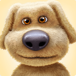 会说话的狗狗本破解版v3.5.2.2安卓版手遊遊戲