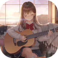 吉他少女去广告破解版v3.2.5安卓游戏(手游)下载
