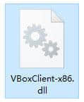 VBoxClient-x86.dllos下载