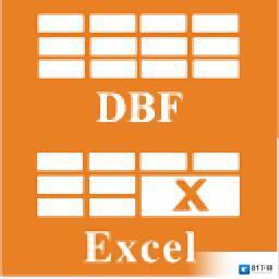 DbfToExcel官方版v1.7下載