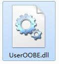 UserOOBE.dll