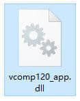 vcomp120_app.dllv2021下载