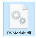 FWModule.dllv2021下载