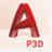 Autodesk AutoCAD Plant 3D 2022破解版v1.0下载