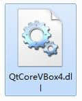 QtCoreVBox4.dllv2021下载