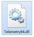 Telemetry64.dllv2021下载