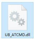 UB_ATCMD.dll