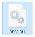 DDSE.dllv2021下载