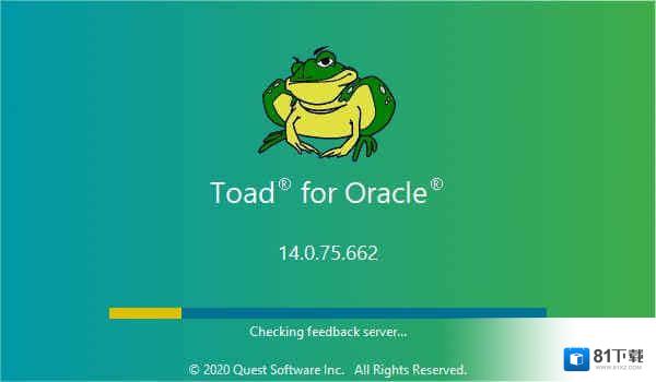 Toad for Oracle 2020