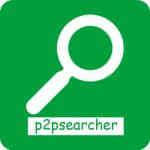 P2PSearcher绿色增强版v8.8下載