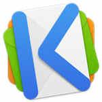 Kiwi for Gmail破解版v2.0.504下载