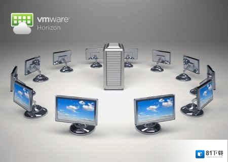 VMware Horizon 8