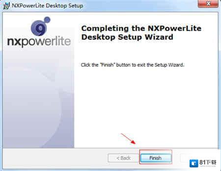 NXPowerLite 9