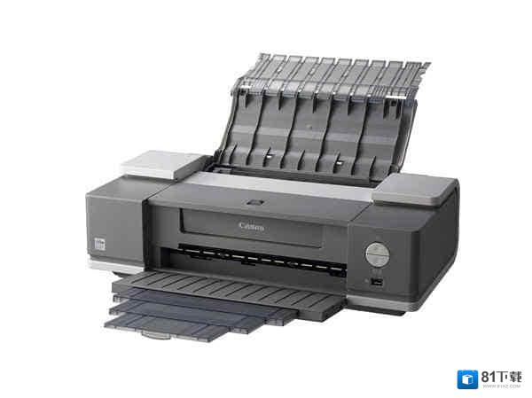 佳能canon ix4000打印机驱动