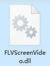 FLVScreenVideo.dll