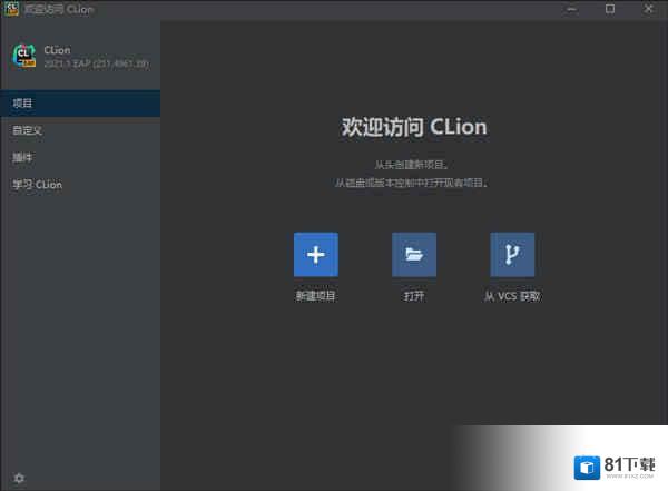clion2021