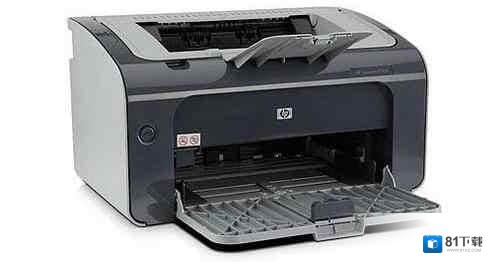 惠普HP LaserJet Pro P1106打印机驱动