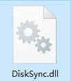 DiskSync.dll