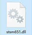 stsm651.dll