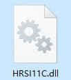 HRSI11C.dll