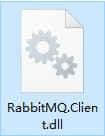 RabbitMQ.Client.dll