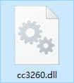 cc3260.dll