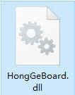HongGeBoard.dll