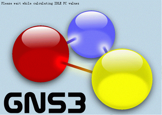 GNS3官方版v0.8.3.0下载