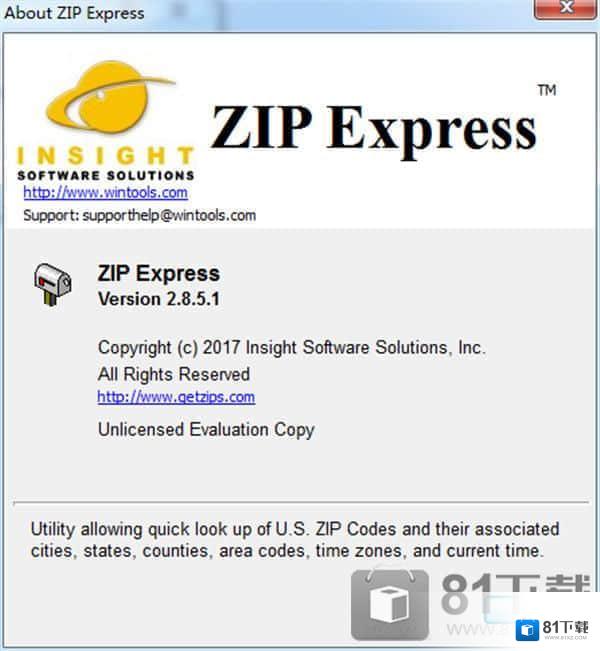 Zip Express