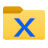 超级文件资源管理器X官方版v1.3.9下載