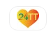 24TT批量繁简体互转软件v2.0.0.0下載