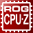 ROG玩家国度主板专用CPU-Z ROGV1.69 下载