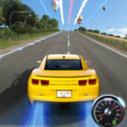 极速狂野赛车最新版v1.0安卓遊戲(手遊)下載