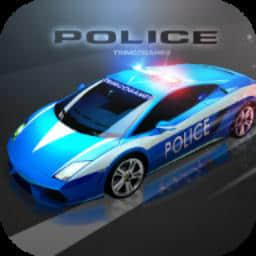 唐人街警车模拟正式版v1.4安卓遊戲(手遊)下載