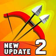 弓箭手们2最新版v0.9.4安卓遊戲(手遊)下載