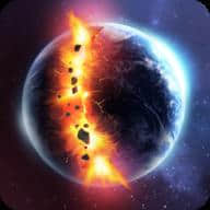 摧毁行星模拟器去广告版v1.3.7.2安卓遊戲(手遊)下載