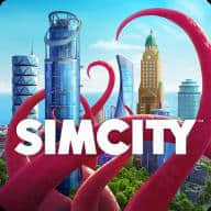 模拟城市我是市长无限绿钞最新版v2021安卓游戏(手游)下载