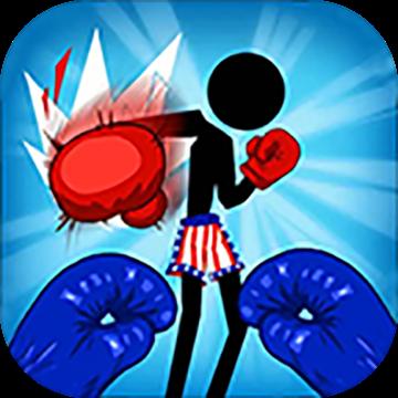 地下拳皇格斗赛最新版v1.0安卓游戏(手游)下载