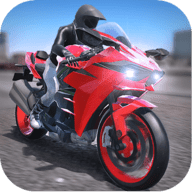终极摩托车模拟器无限金币川崎h2最新版v2.6安卓遊戲(手遊)下載