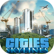 城市天际线无限资源土地破解版v1.0安卓遊戲(手遊)下載