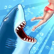 饥饿鲨进化最新破解版v1.0安卓遊戲(手遊)下載