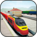 铁路火车模拟器v1.0安卓遊戲(手遊)下載