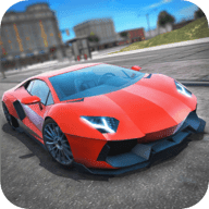 极限汽车驾驶模拟全车破解最新版v5.4安卓遊戲(手遊)下載
