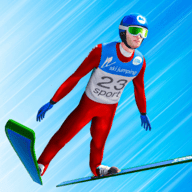 跳台滑雪破解最新版v0.4.2安卓遊戲(手遊)下載