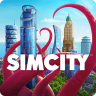 模拟城市无限金币最新版2021安卓游戏(手游)下载