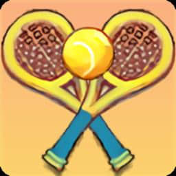 网球幻想官方中文版v1.0安卓遊戲(手遊)下載