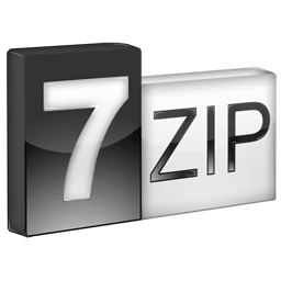 7-Zip正式简体中文美化版本v19.00下载