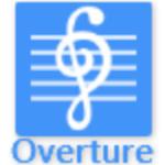 Overture5v5.5.4.3下載