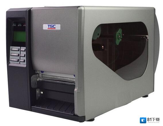 TSC TTP-344M Pro打印机驱动