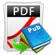 iStonsoft PDF to ePub Converter最新版v2.6.52下載